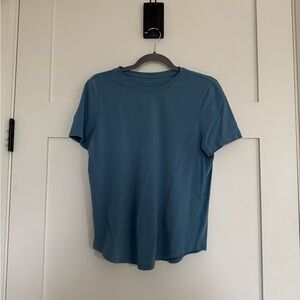 Womens Lululemon Love Crewneck t-shirt